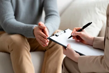 Консультация психиатра в Кочубеевском