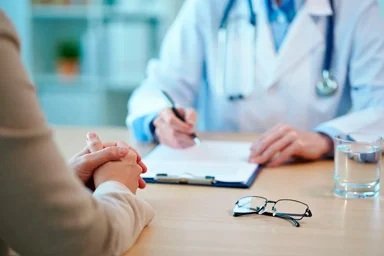 Врач-психиатр в Кочубеевском