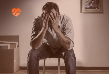 Лечение белой горячки в Кочубеевском