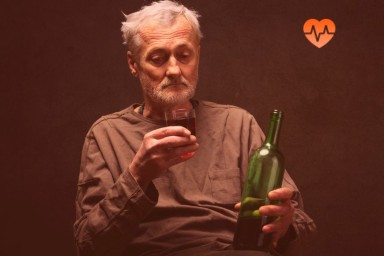 Лечение белой горячки в Кочубеевском