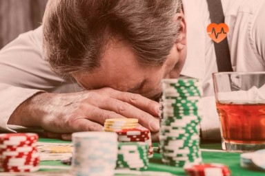 Лечение лудомании в Кочубеевском