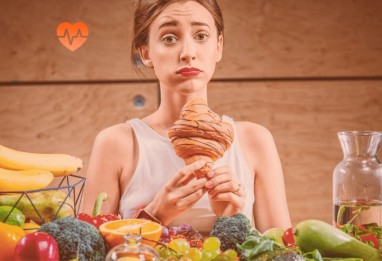 Лечение расстройств пищевого поведения в Кочубеевском