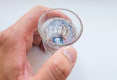 Помощь при отравлении алкоголем в Кочубеевском