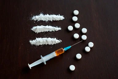 Реабилитация наркозависимых в Кочубеевском