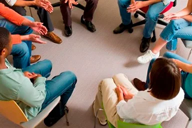 Реабилитация 12 шагов в Кочубеевском